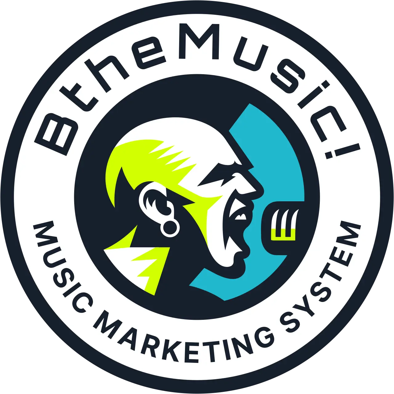 BtheMusic!